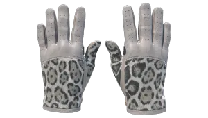 Guantes de conductor ★ | Irbis