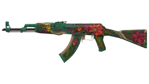 AK-47 | Wild Lotus (Original de Fábrica)