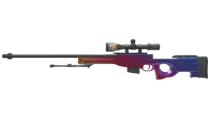 AWP | Fade