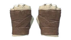 Bandages (★) | Cuir