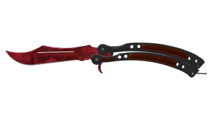 ★ Butterfly Knife | Doppler (Factory New)