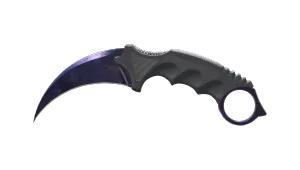 ★ Karambit | Doppler