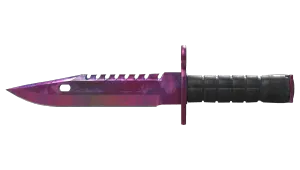 ★ M9 Bajonet | Doppler (Gloednieuw)