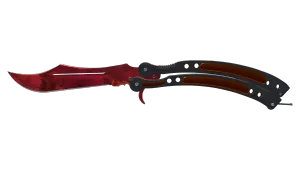 ★ Butterfly Knife | Doppler (Minimal Wear)