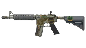 Souvenir M4A4 | Modern Hunter