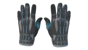 ★ Sport Gloves | Superconductor