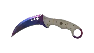 StatTrak™ ★ Talon-mes | Doppler