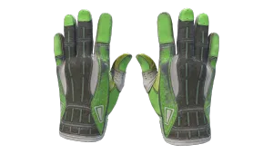 ★ Sport Gloves | Hedge Maze (Battle-Scarred)