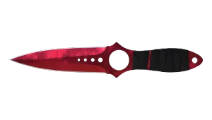 骷髅匕首(★ StatTrak™) | 多普勒 (崭新出厂)