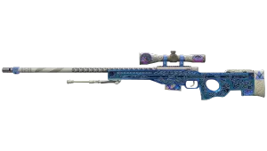 AWP | Gungnir (Gloednieuw)