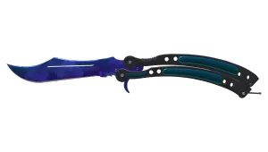 ★ Butterfly Knife | Doppler