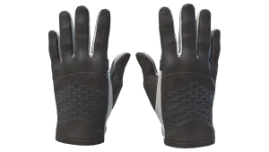 ★ Rijhandschoenen | Black Tie