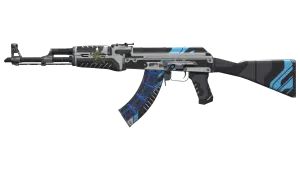 StatTrak™ AK-47 | Vulcan