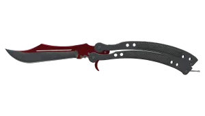 ★ StatTrak™ Butterfly Knife | Autotronic