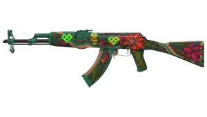 AK-47 | Wild Lotus (Factory New)