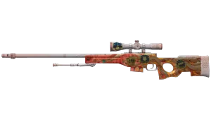 Souvenir AWP | Desert Hydra (Factory New)