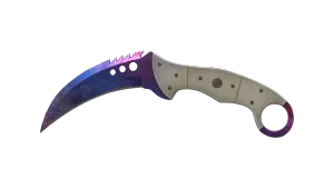 ★ Talon Knife | Doppler Phase 1 (Factory New)