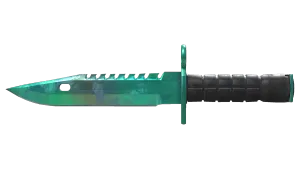 ★ M9 Bajonet | Gamma Doppler (Gloednieuw)