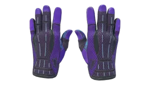 Gants de sport (★) | Boîte de Pandore (Testée sur le terrain)