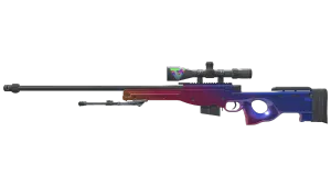 AWP | Fade (Minimal Wear)