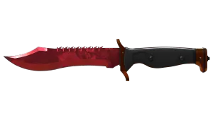 Faca Bowie ★ | Doppler