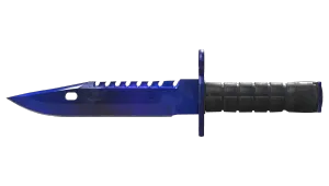 Bayoneta M9 ★ | Doppler