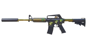 Souvenir M4A1-S | Chevalier
