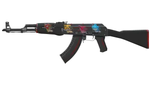 StatTrak™ AK-47 | Redline