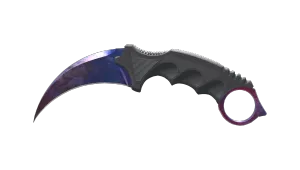 ★ Karambit | Doppler Phase 1 (Factory New)