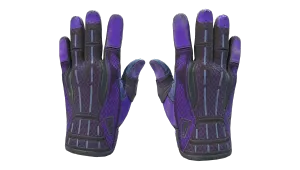 ★ Sport Gloves | Pandora's Box (Battle-Scarred)