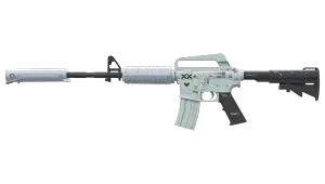 Souvenir M4A1-S | Printstream