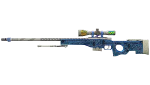 AWP | Gungnir (Original de Fábrica)