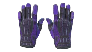 ★ Sport Gloves | Pandora's Box (Battle-Scarred)