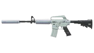 StatTrak™ M4A1-S | Printstream