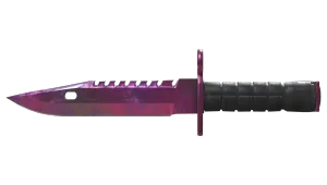 StatTrak™ M9-bajonet (★) | Doppler