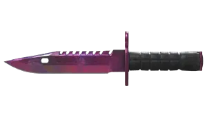 StatTrak™ Штик-ніж М9 (★) | Доплер