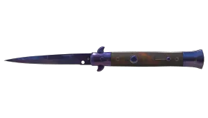 ★ Stiletto Knife | Doppler