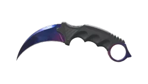 ★ Karambit | Doppler