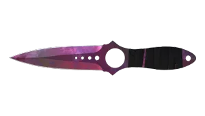 ★ Skeleton Knife | Doppler Phase 2 (Factory New)