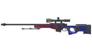 Souvenir AWP | Fade (Factory New)
