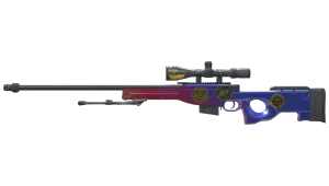 AWP | Solgun