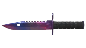 ★ M9 Bayonet | Doppler Phase 1 (Factory New)