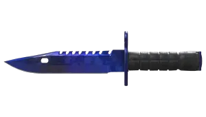 M9-Bajonett (★) | Doppler (Fabrikneu)