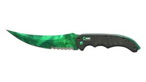 Cuchillo plegable ★ | Doppler gamma