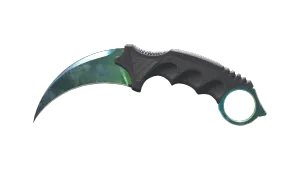 ★ Karambit | Gamma Doppler