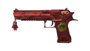 Souvenir Desert Eagle | Sunset Storm 壱 (Factory New)