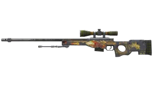 AWP | Dragon Lore