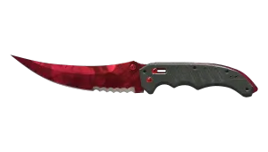 StatTrak™ ★ Sustalı Bıçak | Doppler