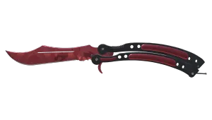★ Butterfly Knife | Slaughter
