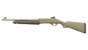 Nova | Sand Dune (Field-Tested)